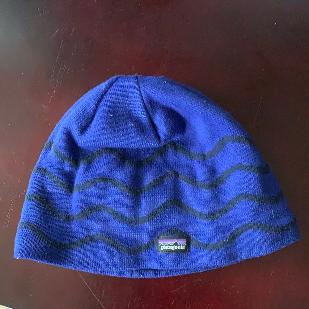 Patagonia - Toddler beanie hat